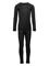 Core Warm Aluskerrasto JR, Black, 110–116 – kuva 4