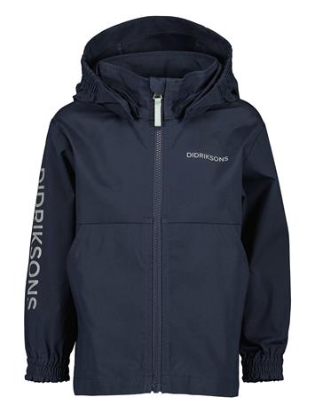 Didriksons Hallon Tuulitakki, Navy, 110