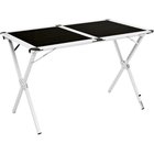 Easy Camp Aspen L 540033, 70x110x70 cm, musta