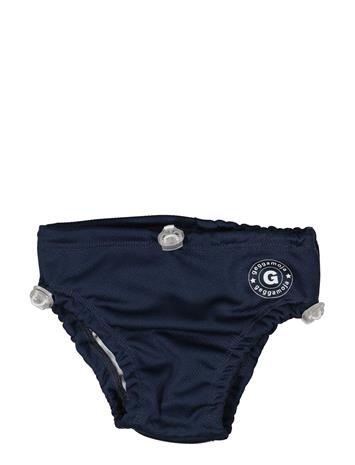 Geggamoja Uimavaippa, Navy, 50-56