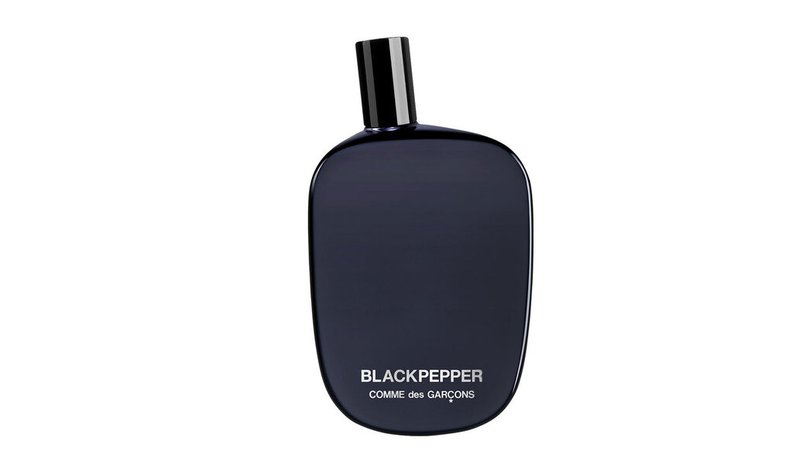 Comme Des Garcons Blackpepper EDP / 50 ml