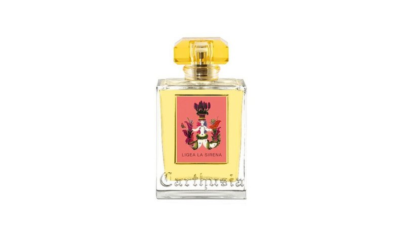Carthusia Ligea Edp Spray, 100 ml