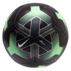 Nike Jalkapallo Pitch Shadow - Musta/Illusion Green