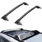 Kattotelineet Toyota RAV4 2019-2023 118 kg
