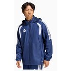 adidas Tuulitakki Tiro 26 League - Navy/Valkoinen