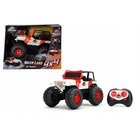 Kauko-ohjattava auto Jurassic World Sea and Land Jada Toys
