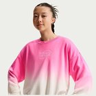 Nike Studio Fleece Lightweight