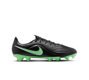 Nike Tiempo Maestro Academy MG Shadow - Musta/Illusion Green