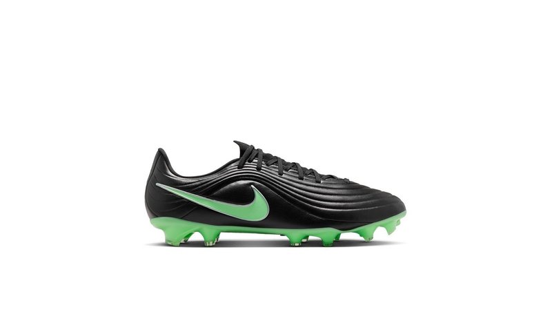 Nike Tiempo Maestro Academy MG Shadow - Musta/Illusion Green
