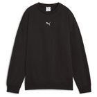 ESS Oversized Crew FL PUMA Black