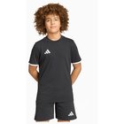 adidas Treenipaita Entrada 26 - Musta/Valkoinen Lapset