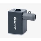 Outwell-pumppu, 8,1 cm