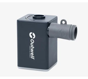 Outwell-pumppu, 8,1 cm