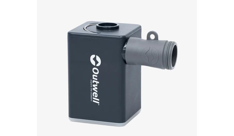 Outwell-pumppu, 8,1 cm