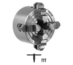 4-leukainen Sorvinistukka 80 mm