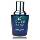Miesten hajuvesi Jean Patou Voyageur EDT, 50 ml