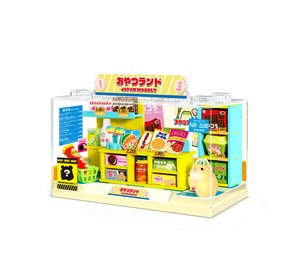 iTotal - Mini World: Snack Land (XL3524)