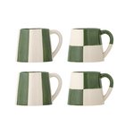 Bloomingville - Floki Mug - Green