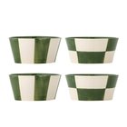 Bloomingville - Floki Bowl - Green