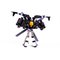 Wesipi Tranformers - Transform, Helicopter (520389) – kuva 1