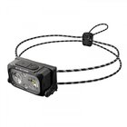 Nitecore-otsavalaisin NU21MIDNIGHTSHADOW 360 lm, 58 m, 4 kirkkaustilaa, SOS-tila, Li-Ion-akku 500 mAh