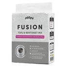 Poopy Fusion Grit - Kissanhiekka - 1 pussia