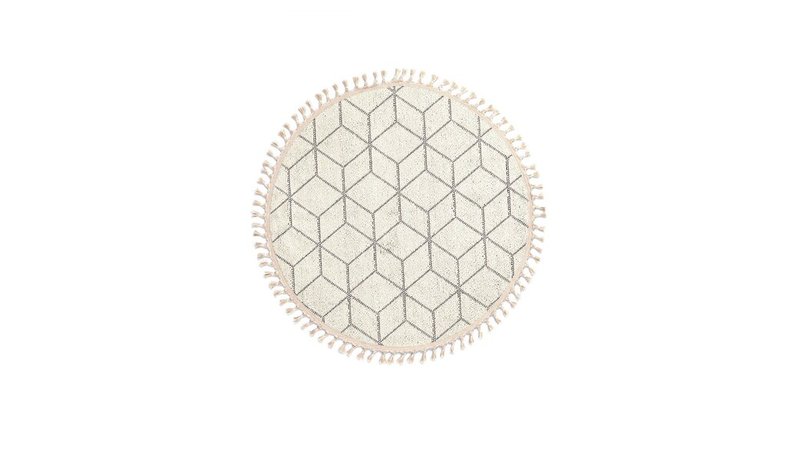 Asir matto Bukle 1407 100x100 cm