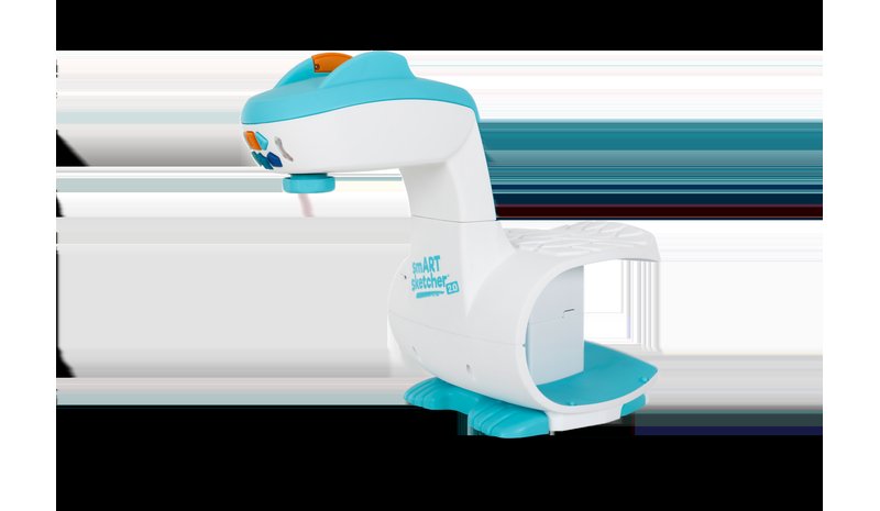 Smart Sketcher - Projector 2.0 (SSP176)