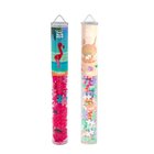 Plus-Plus - Pearl Mix & Flamingo (Bundle)