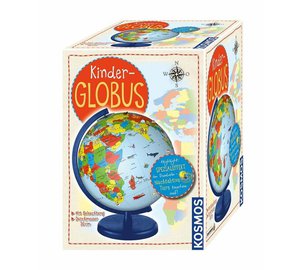 Globe Kosmos 673024 muovi (käytä A+)