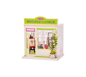iTotal - Mini World: Whisper Flower (XL3518)
