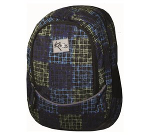 KAOS Single Backpack (1308)