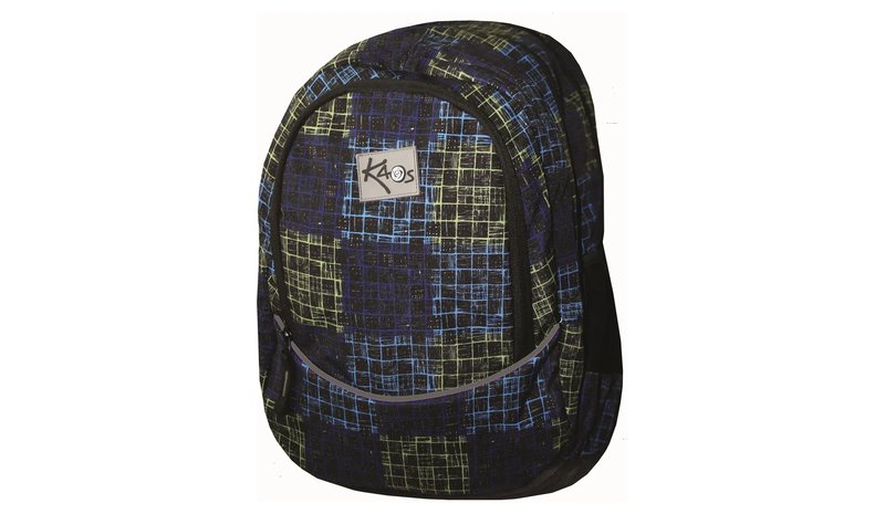 KAOS Single Backpack (1308)