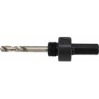 Awtools-adapteri 14-30 mm kuusikulmaisille poraporille