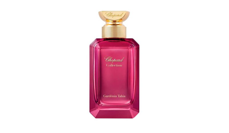 Chopard, Les Fleurs Gardenia Tahia, Hajuvesi, Naisille, 100 ml