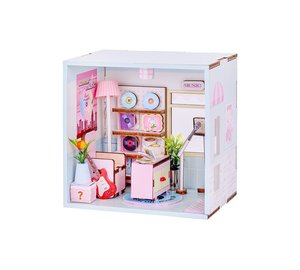 iTotal - Mini World: Cozy Time (XL3505)