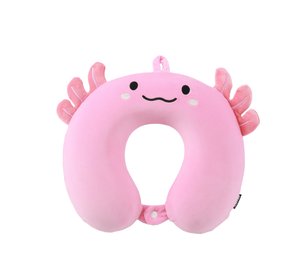 iTotal - Neck Pillow - Axolutely (XL2184U)