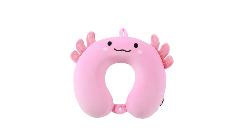 iTotal - Neck Pillow - Axolutely (XL2184U)
