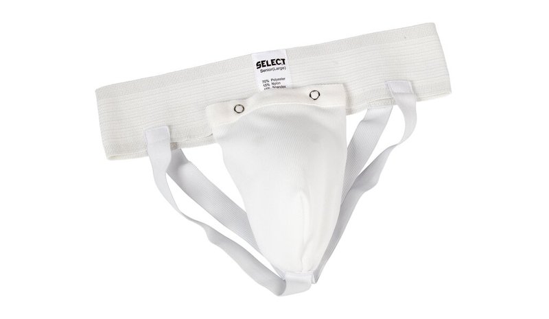 Miesten suoja Select
