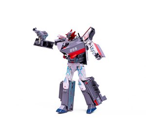 Wesipi Tranformers - Destroyer (520395)