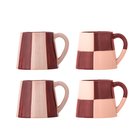 Bloomingville - Floki Mug - Rose