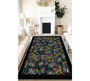 Asir-matto Rubbyo 160x230 cm