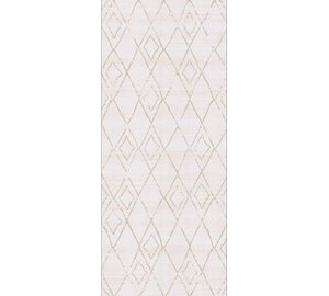 Itämainen matto Akasya Ak002 80x400 cm