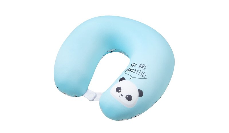 iTotal - Neck Pillow - Pandastic (XL1813)