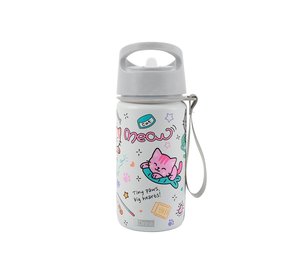 iTotal - Tritan Bottle - CAT - 500 ml (ID2121H)