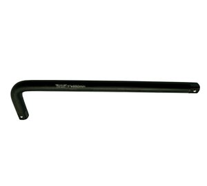 Adler L-avain 1 Cr-mo, 650mm