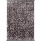 Elle Decoration Brilliance ruskea matto 120x170 – moderni prismakuvio