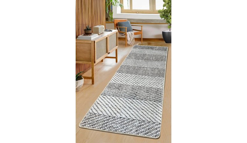 Asir matto Tresse Corde Djt 150x200 cm