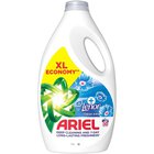 Ariel +Lenor Fresh Air nestemäinen pyykinpesuaine, 2,25 l