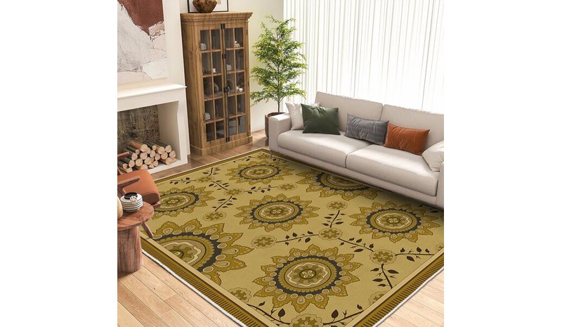 Asir matto Infkece08 140x220 cm – kuva 1/1